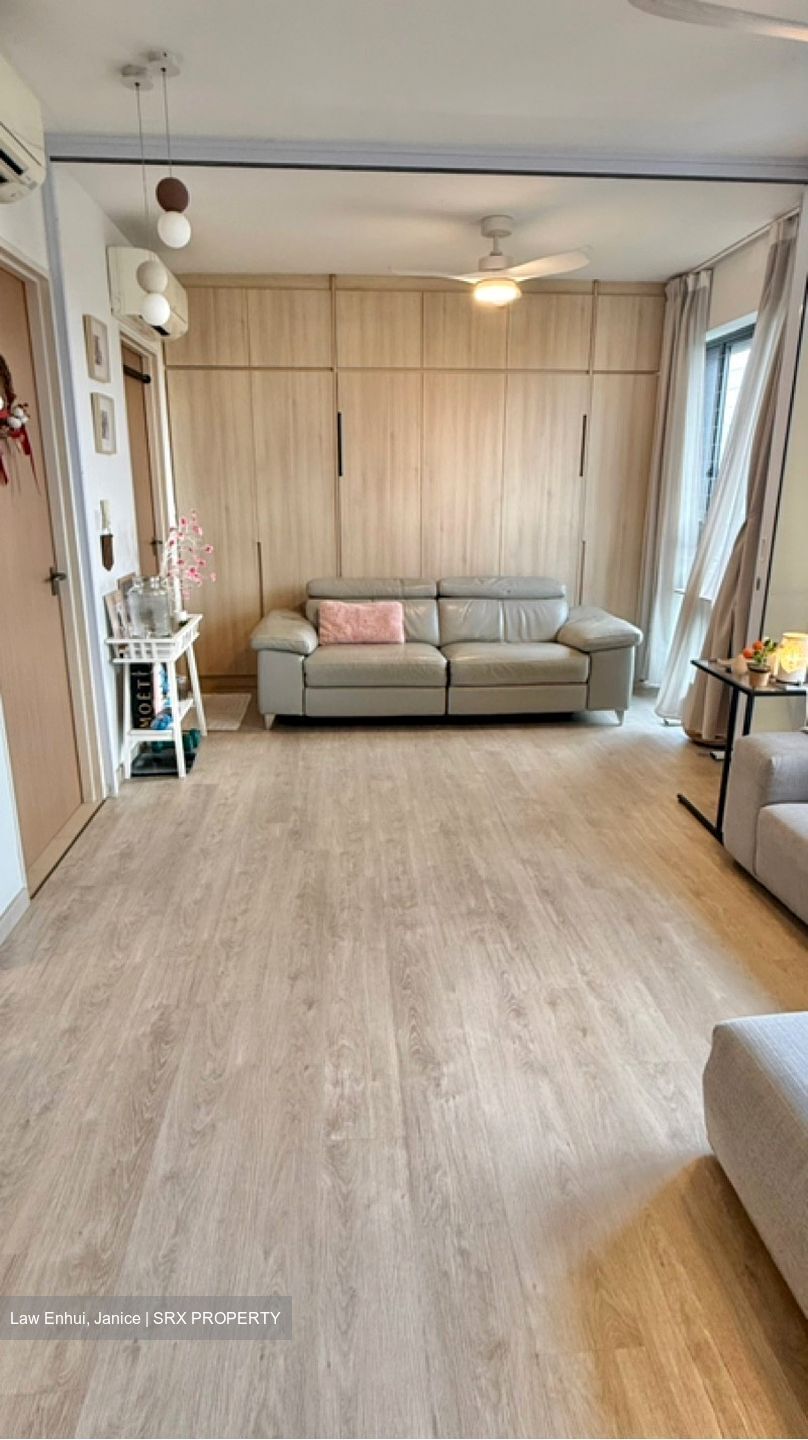 Blk 95 Skyparc @ Dawson (Queenstown), HDB 3 Rooms #596187961